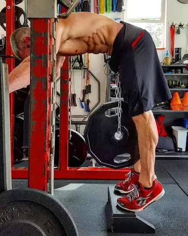 Jeff Seid Là Ai Mà Đại Đa Số Gymer Đều Noi Theo ?