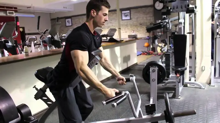 Jeff Seid Là Ai Mà Đại Đa Số Gymer Đều Noi Theo ?