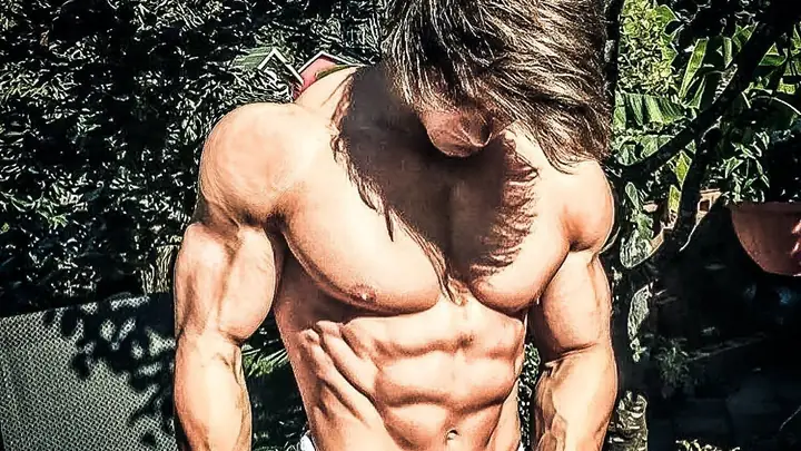 Jeff Seid Là Ai Mà Đại Đa Số Gymer Đều Noi Theo ?