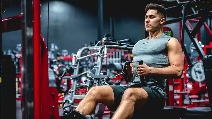 Jeff Seid Là Ai Mà Đại Đa Số Gymer Đều Noi Theo ?