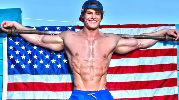 Jeff Seid Là Ai Mà Đại Đa Số Gymer Đều Noi Theo ?