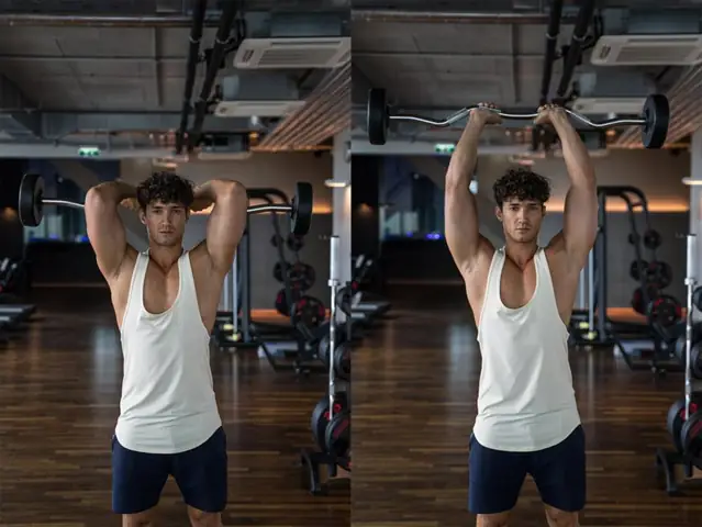 Jeff Seid Là Ai Mà Đại Đa Số Gymer Đều Noi Theo ?