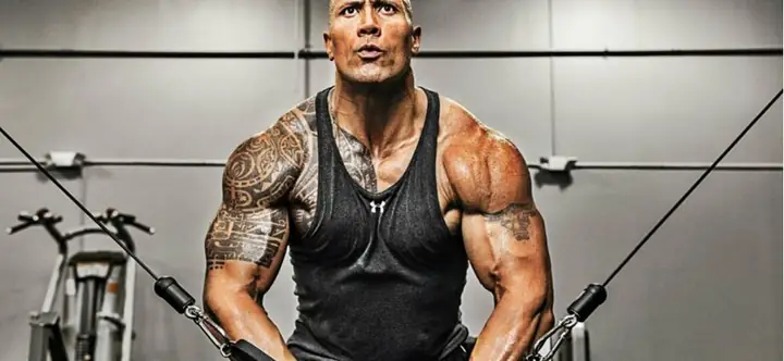 Jeff Seid Là Ai Mà Đại Đa Số Gymer Đều Noi Theo ?