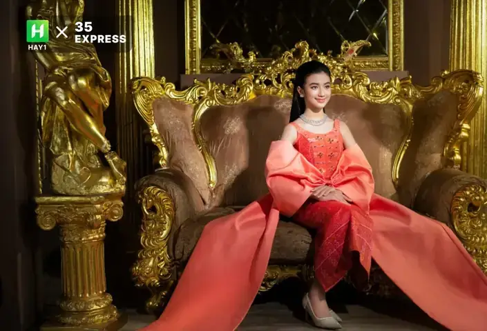 Jenna Norodom Đang Phát Triển Sự Nghiệp Ở Đâu?