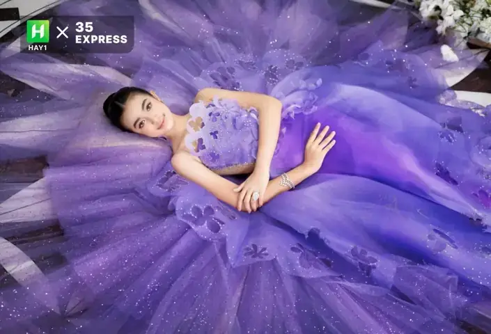 Jenna Norodom Nói Được Những Ngôn Ngữ Nào?