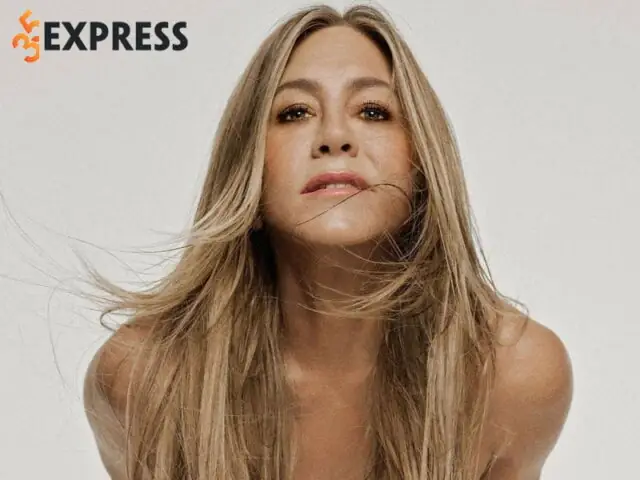 Tóm Tắt Lý Lịch, Tiểu Sử Diễn Viên Jennifer Aniston