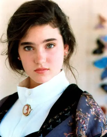 Jennifer Connelly Là Ai