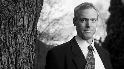 Jim Collins Là Ai: Cuộc Đời Và Di Sản Tư Duy Vĩ Đại