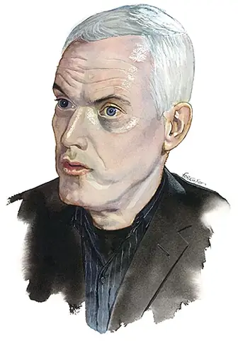 Jim Collins Là Ai: Cuộc Đời Và Di Sản Tư Duy Vĩ Đại