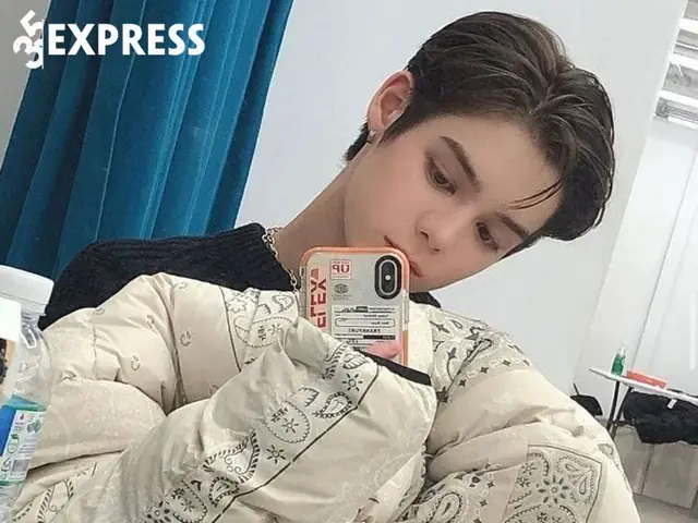 Tóm Tắt Lý Lịch, Tiểu Sử Thực Tập Sinh Jayjay