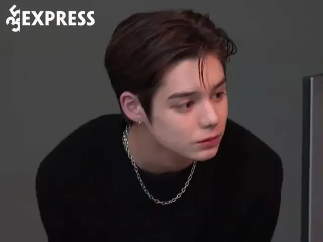 Visual Cực Đỉnh Của Jayjay Trainee A