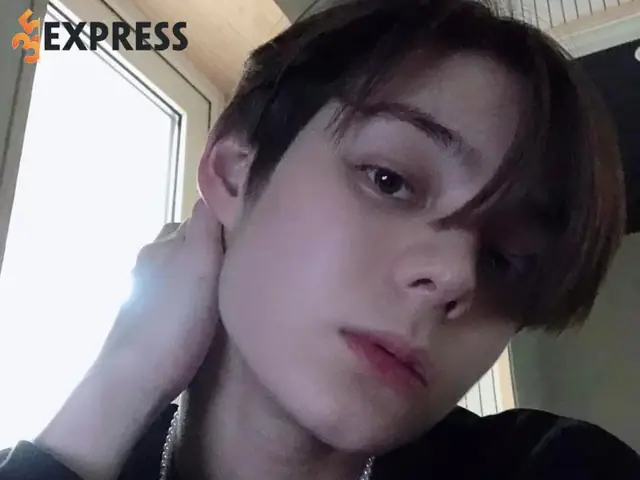 Visual Cực Đỉnh Của Jayjay Trainee A