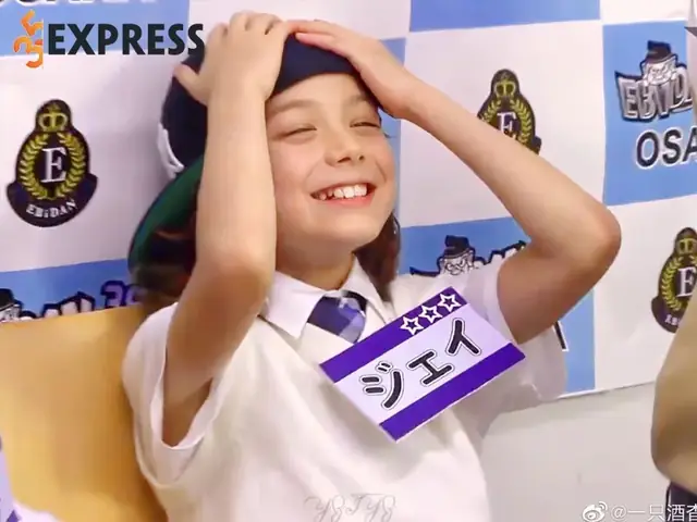 Profile Cực “khủng” Của Ca Sĩ Jj