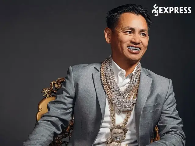 Chi Tiết Tiểu Sử Của Johnny Đặng Chi Tiết Tiểu Sử Của Johnny Đặng