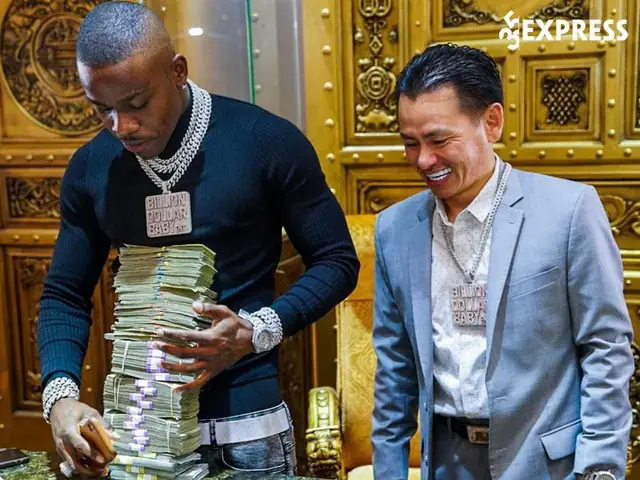 Khối Tài Sản Khủng Của Johnny Đặng Khối Tài Sản Khủng Của Johnny Đặng