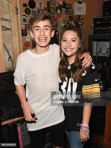 Johnny Orlando Là Ai? Tiểu Sử Và Sự Nghiệp Của Thần Tượng Âm Nhạc Trẻ