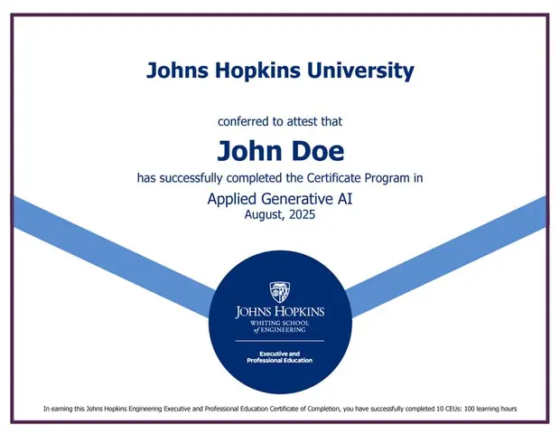 Johns Hopkins Là Ai? Di Sản Y Tế Và Giáo Dục Vĩ Đại Johns Hopkins Là Ai? Di Sản Y Tế Và Giáo Dục Vĩ Đại