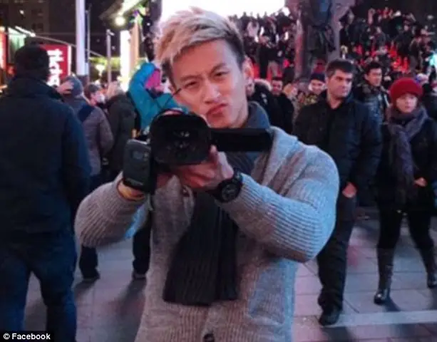 Josh Paler Lin Là Ai? Tiểu Sử, Sự Nghiệp Và Đời Tư Youtuber