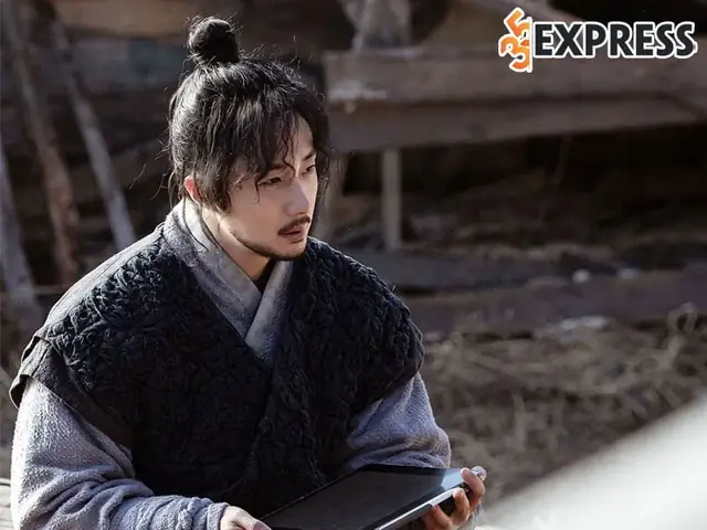 Sự Nghiệp Của Nam Diễn Viên Jung Il Woo Sự Nghiệp Của Nam Diễn Viên Jung Il Woo