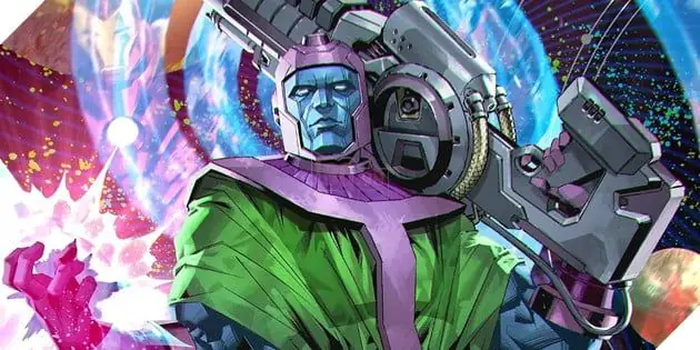 Kang The Conqueror Là Ai ? Kẻ Chinh Phục Đa Vũ Trụ Của Mcu Giai Đoạn 5 5