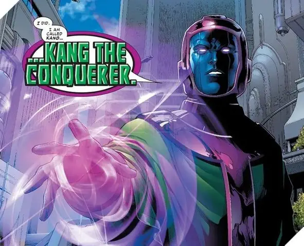 Kết Quả Hình Ảnh Cho Kang The Conqueror Là Ai