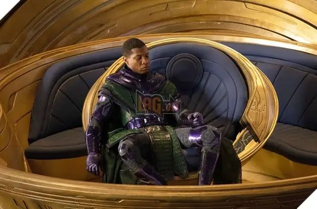 Kang The Conqueror Là Ai ? Kẻ Chinh Phục Đa Vũ Trụ Của Mcu Giai Đoạn 5 6