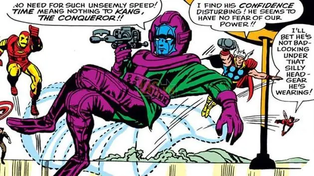 Kết Quả Hình Ảnh Cho Kang The Conqueror Là Ai