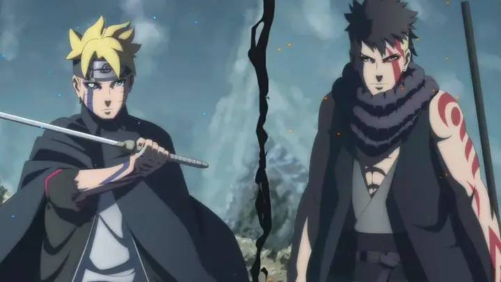 Giả Thuyết Boruto: Kawaki Là Con Trai Naruto Và Sasuke Được Sinh Ra Bởi Sức Mạnh Khoa Học Của Orochimaru? - Ảnh 2.