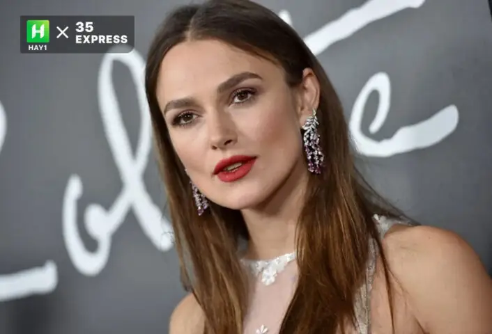 Dấu Ấn Nghệ Thuật: Những Vai Diễn Để Đời Của Keira Knightley