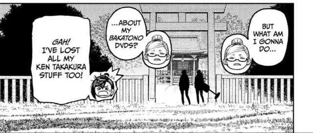 Ken Và Bi Là Ai? Giải Mã Danh Tính Cặp Đôi Nổi Tiếng