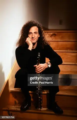 Kenny G Là Ai? Tiểu Sử Và Sự Nghiệp Của "ông Hoàng" Kèn Saxophone Kenny G Là Ai? Tiểu Sử Và Sự Nghiệp Của "ông Hoàng" Kèn Saxophone