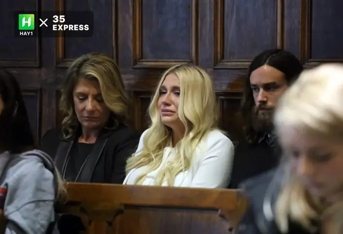 Làn Sóng Phẫn Nộ Từ Công Chúng