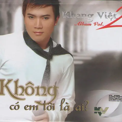 Khang Việt Là Ai? Toàn Cảnh Sự Nghiệp Và Đời Tư Nam Ca Sĩ Của Những Bản Hit Đình Đám