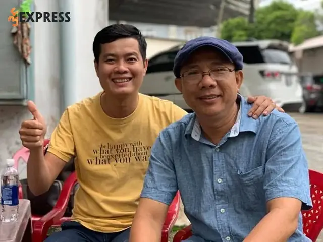 Lý Do Tại Sao Khương Dừa Lại Có Biệt Danh “bậc Thầy Sáng Tạo”