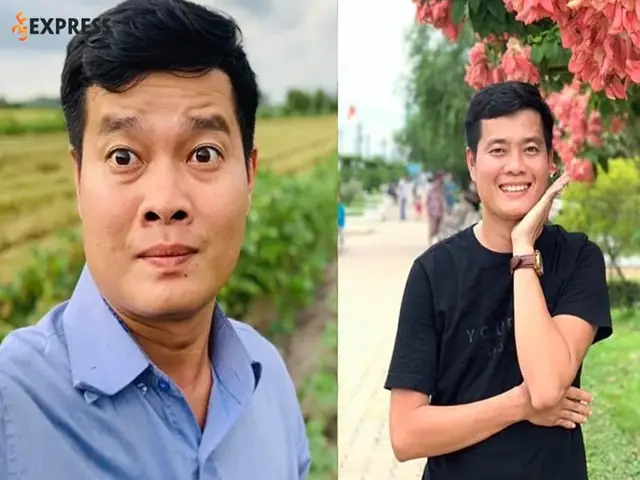 Sự Nghiệp Của Khương Dừa