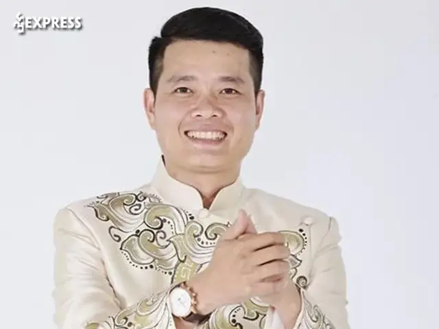 Khương Dừa Là Ai?