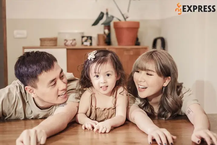 Kiên Hoàng Và Hoàng Lan (heo Mi Nhon) – Đôi Vợ Chồng Trẻ Sở Hữu Cuộc Sống Thành Công Sớm