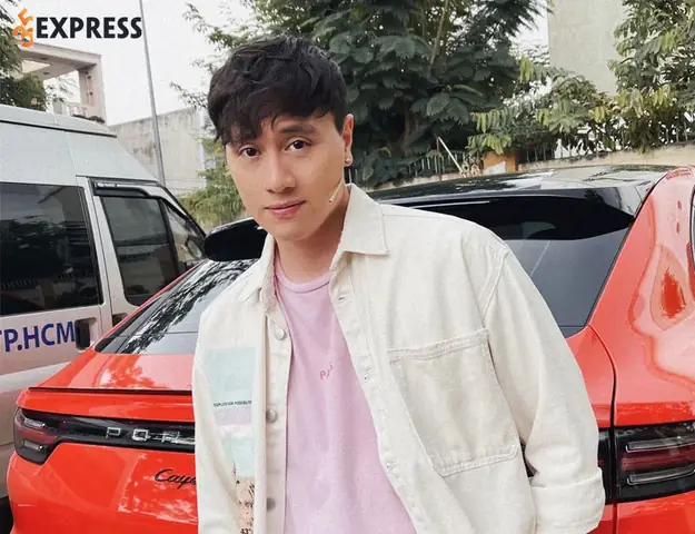 Kiên Hoàng Là Ai?