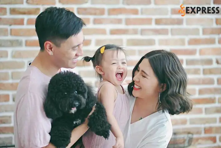 Cuộc Hôn Nhân Viên Mãn Của Kiên Hoàng Và Hoàng Lan (heo Mi Nhon)