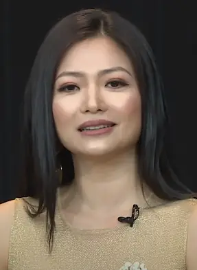 Kiều Anh Là Ai? Toàn Bộ Thông Tin Về "ca Nương Thắng Đời"