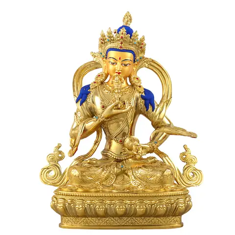 Kim Cang Tát Đỏa Là Ai