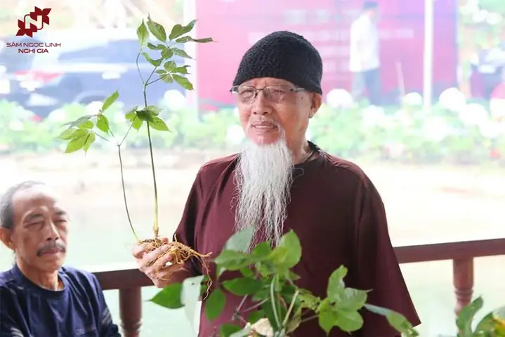 Dược Sĩ – Lương Y Đào Kim Long: Từ Nỗi Đau Hóa Động Lực