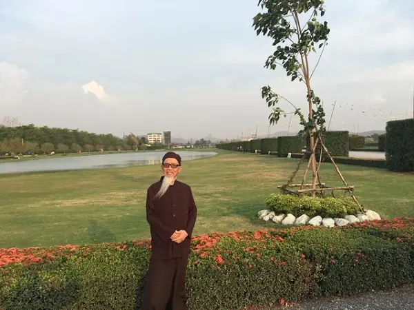 Xuất Thân Của Dược Sỹ Đào Kim Long