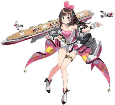 Kizuna Ai Là Ai? Khám Phá Về Biểu Tượng Vtuber Toàn Cầu