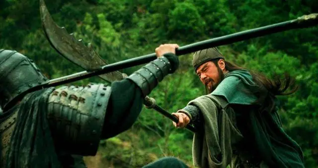 Chiến Thần Mạnh Nhất Tam Quốc: Đơn Đả Độc Đấu Với Lưu Bị, Quan Vũ, Trương Phi Chiến Thần Mạnh Nhất Tam Quốc: Đơn Đả Độc Đấu Với Lưu Bị, Quan Vũ, Trương Phi