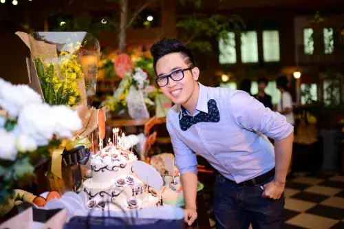 La Thị Bải Là Ai? Liên Quan Gì Đến Robbey?