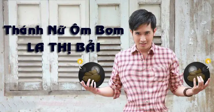 La Thị Bải Là Ai Và Sự Thật Đằng Sau Cái Tên Gây Tranh Cãi Này