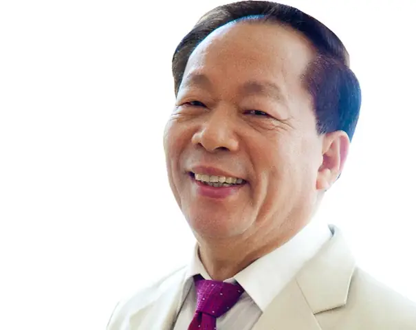 Lâm Bảo Sơn Là Ai