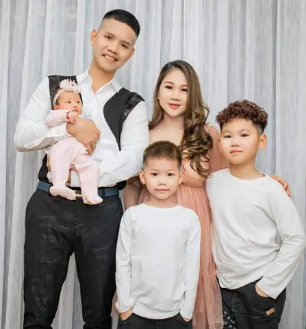 Tóm Tắt Sự Nghiệp Ca Sĩ Lã Phong Lâm