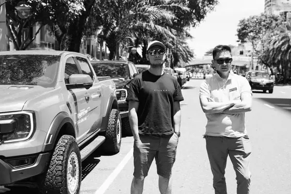 Hành Trình Trở Thành Kol Số 1 Về Xe Hơi